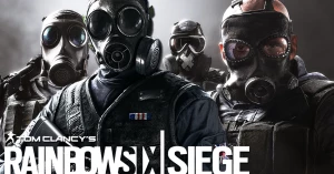 Tom Clancy S Rainbow Six Siege New Tab Theme