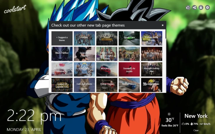 Dragon Ball Super Goku Hd Wallpapers Dbz