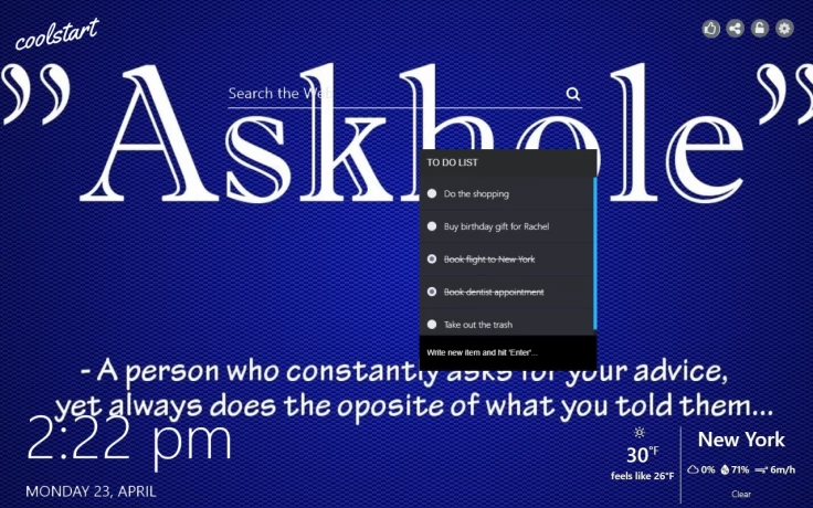 Funny Memes ToDo List