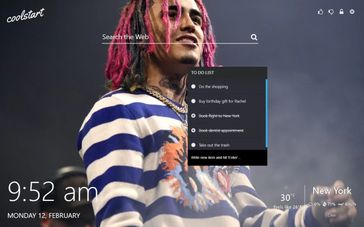 lil pump hd wallpapers hip hop music theme